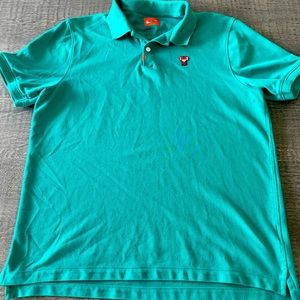 The Nike Polo "Frank" - Men’s